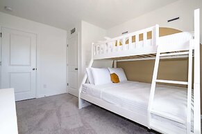 Stunning 3Bd With Game Room @ Enclaves Resort 1021