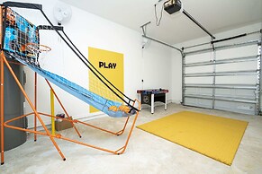 Stunning 3Bd With Game Room @ Enclaves Resort 1021