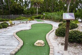 Stunning 3Bd With Game Room @ Enclaves Resort 1021