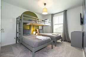 Stunning 3Bd With Game Room @ Enclaves Resort 1021