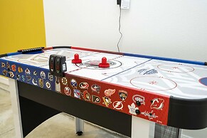 Stunning 3Bd With Game Room @ Enclaves Resort 1021