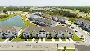 Stunning 3Bd With Game Room @ Enclaves Resort 1021