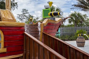 Stunning 3Bd With Game Room @ Enclaves Resort 1021