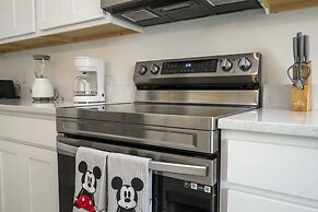 Stunning 3Bd With Game Room @ Enclaves Resort 1021