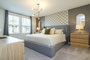 Stunning 3Bd With Game Room @ Enclaves Resort 1021