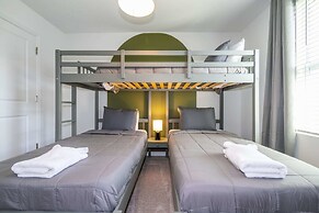 Stunning 3Bd With Game Room @ Enclaves Resort 1021