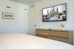 Stunning 3Bd With Game Room @ Enclaves Resort 1021