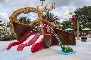 Stunning 3Bd With Game Room @ Enclaves Resort 1021