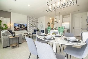 Stunning 3Bd With Game Room @ Enclaves Resort 1021