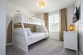 Stunning 3Bd With Game Room @ Enclaves Resort 1021