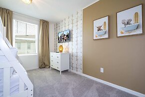 Stunning 3Bd With Game Room @ Enclaves Resort 1021