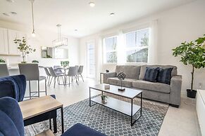 Stunning 3Bd With Game Room @ Enclaves Resort 1021