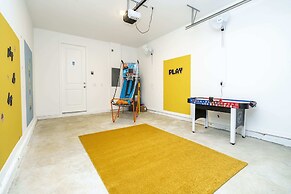 Stunning 3Bd With Game Room @ Enclaves Resort 1021