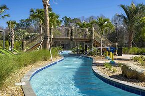 Stunning 4 Bd W/ Pool @ Storey Lake Resort 2613