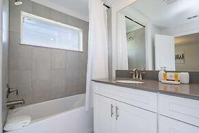 Stunning 4 Bd W/ Pool @ Storey Lake Resort 2613