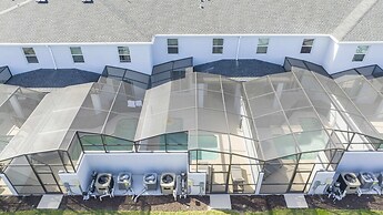 Stunning 4 Bd W/ Pool @ Storey Lake Resort 2613