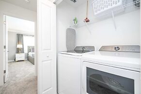 Stunning 4 Bd W/ Pool @ Storey Lake Resort 2613