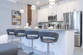 Stunning 4 Bd W/ Pool @ Storey Lake Resort 2613