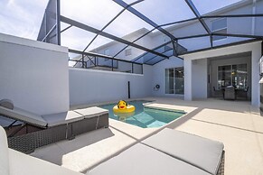 Stunning 4 Bd W/ Pool @ Storey Lake Resort 2613