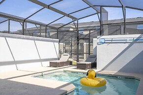 Stunning 4 Bd W/ Pool @ Storey Lake Resort 2613