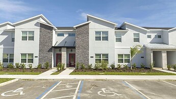 Stunning 4 Bd W/ Pool @ Storey Lake Resort 2613