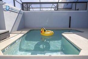 Stunning 4 Bd W/ Pool @ Storey Lake Resort 2613