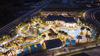 Stunning 4 Bd W/ Pool @ Storey Lake Resort 2613