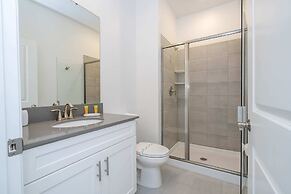 Stunning 4 Bd W/ Pool @ Storey Lake Resort 2613