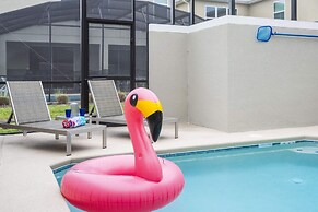 Stunning 5 Bd W/ Pool @ Storey Lake Resort 2400