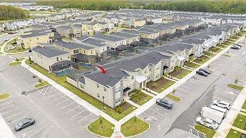 Stunning 5 Bd W/ Pool @ Storey Lake Resort 2400