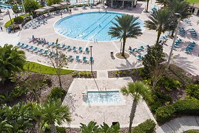 Stunning 5Bd Private Pool & Waterpark @ Champions Gate 8913