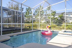 Stunning 5Bd Private Pool & Waterpark @ Champions Gate 8913