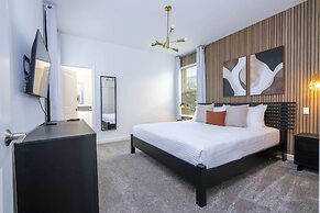 Stunning 5Bd Private Pool & Waterpark @ Champions Gate 8913