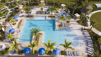 Stunning 5Bd Private Pool & Waterpark @ Champions Gate 8913