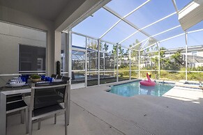 Stunning 5Bd Private Pool & Waterpark @ Champions Gate 8913