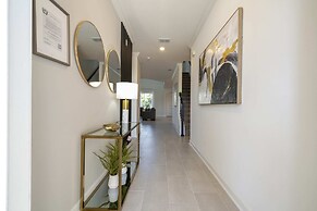 Stunning 5Bd Private Pool & Waterpark @ Champions Gate 8913