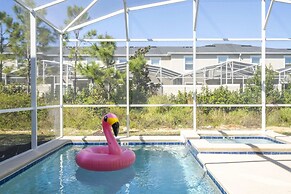 Stunning 5Bd Private Pool & Waterpark @ Champions Gate 8913