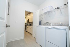 Stunning 5Bd Private Pool & Waterpark @ Champions Gate 8913