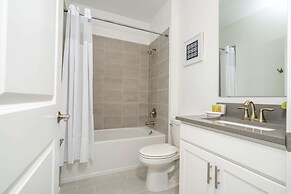 Stunning 5Bd Private Pool & Waterpark @ Champions Gate 8913