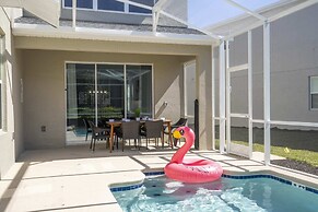 Stunning 5Bd W/ Pool Close To Disney At Champions Gate 8956