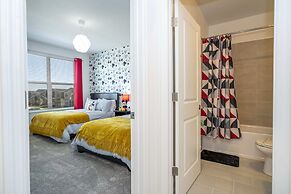 Stunning 5Bd W/ Pool Close To Disney At Champions Gate 8956