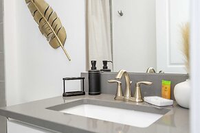 Stunning 5Bd W/ Pool Close To Disney At Champions Gate 8956