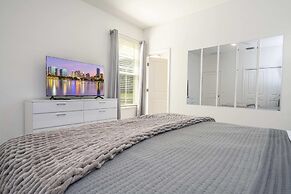 Stunning 5Bd W/ Pool Close To Disney At Champions Gate 8956