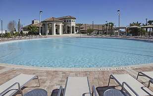 Stunning 5Bd W/ Pool Close To Disney At Champions Gate 8956