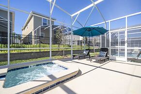 Stunning 5Bd W/ Pool Close To Disney At Champions Gate 8956