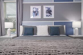 Stunning 5Bd W/ Pool Close To Disney At Champions Gate 8956