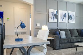 Stunning 5Bd W/ Pool Close To Disney At Champions Gate 8956