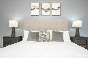 Stunning 5Bd W/ Pool Close To Disney At Champions Gate 8956