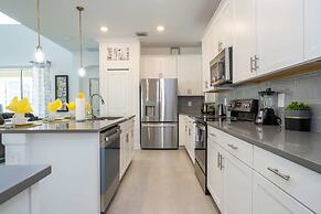 Stunning 5Bd W/ Pool Close To Disney At Champions Gate 8956