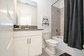 Stunning 5Bd W/ Pool Close To Disney At Champions Gate 8956